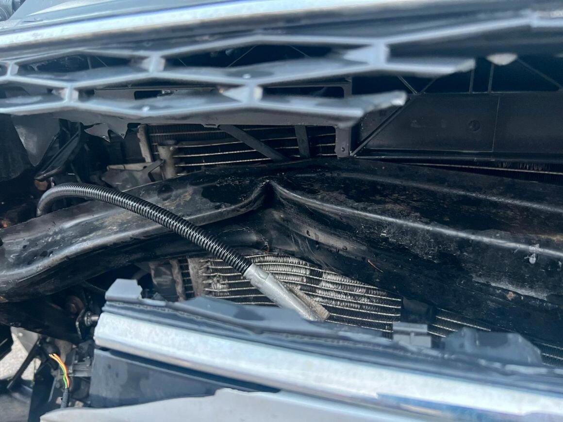 Seat Leon 2.0 TDI 150 CV 4DRIVE ST X-PERIENCE