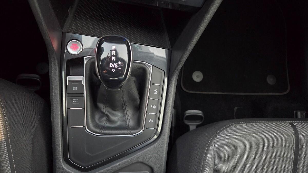 Seat Tarraco 2.0 TDI Style