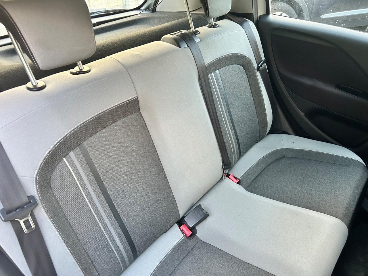 Fiat Punto 1.4 8V 5 porte Easypower Easy GPL