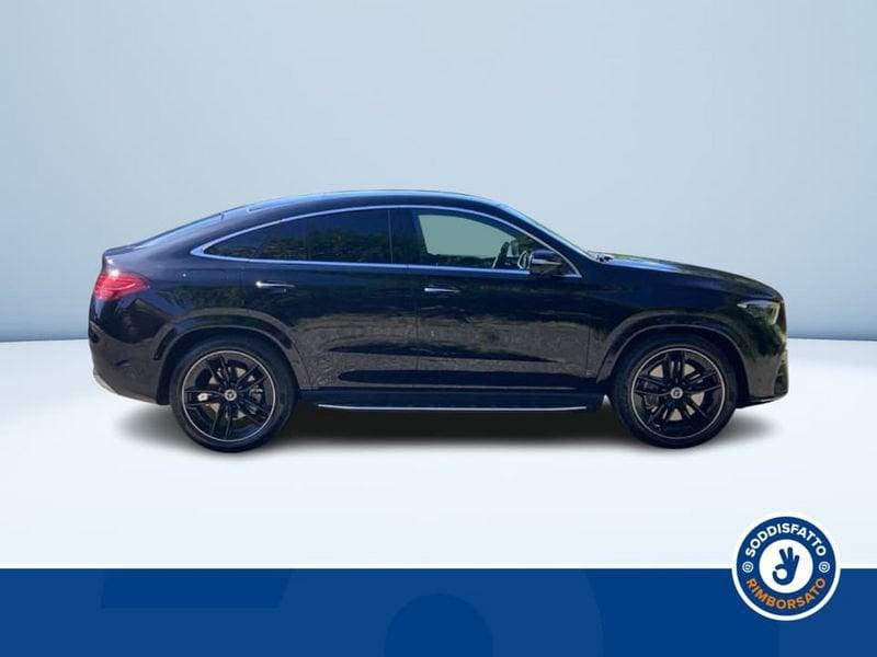 Mercedes-Benz GLE Coupé G350de 4Matic EQ-Power Coupé AMG Line Premium Plus