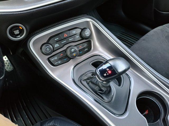 DODGE Challenger R/T 5.7 Hemi 250cv Aut.