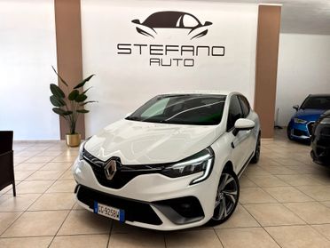 Renault Clio Full Hybrid E-Tech 140 CV 5 porte R.S. Line