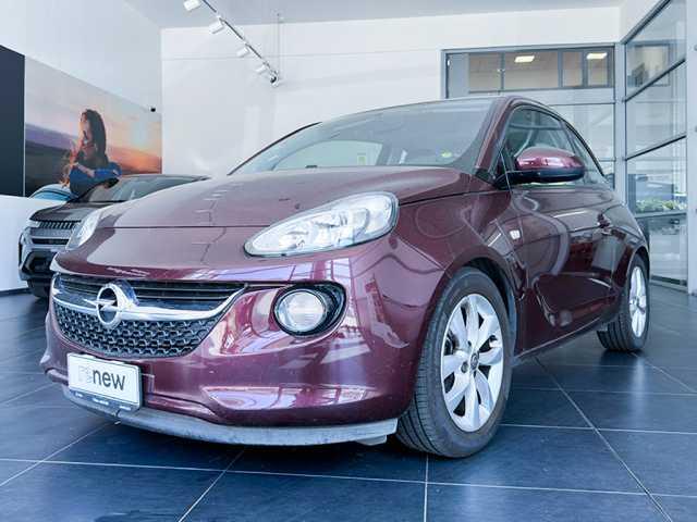 Opel ADAM 1.2 70 CV Jam