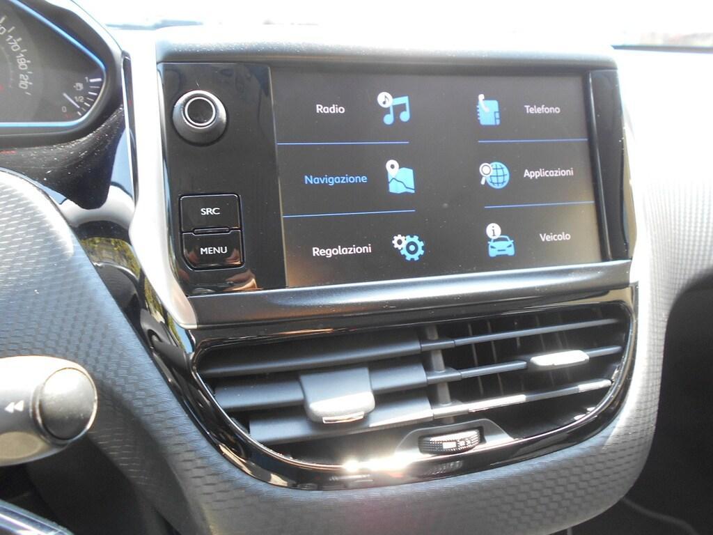 Peugeot 2008 1.2 PureTech Allure