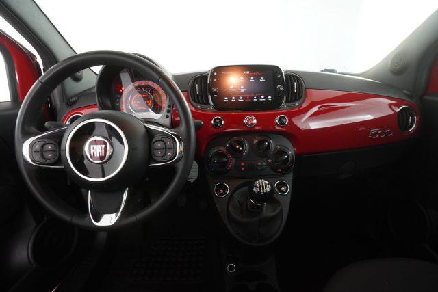 FIAT 500 500 1.0 Hybrid