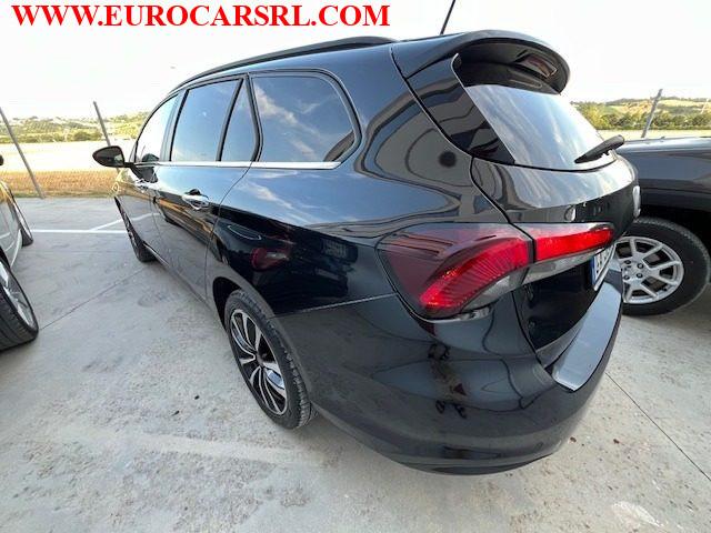 FIAT Tipo 1.6 Mjt S&S DCT SW Lounge