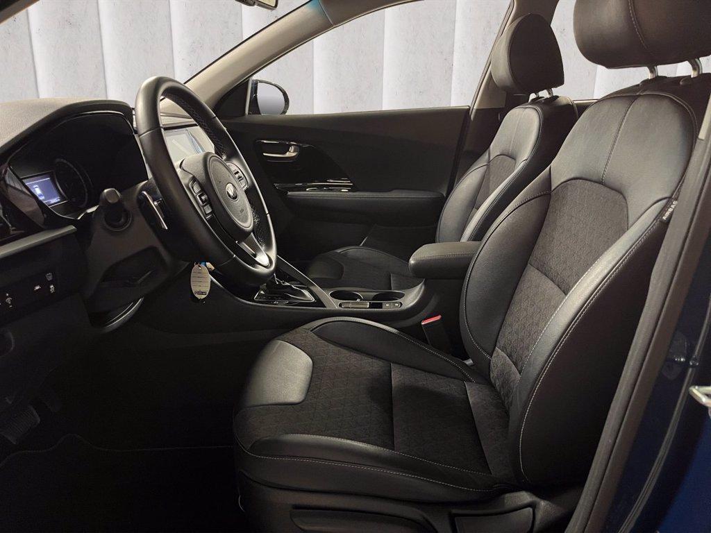 KIA Niro 1.6 gdi hev Style dct del 2021