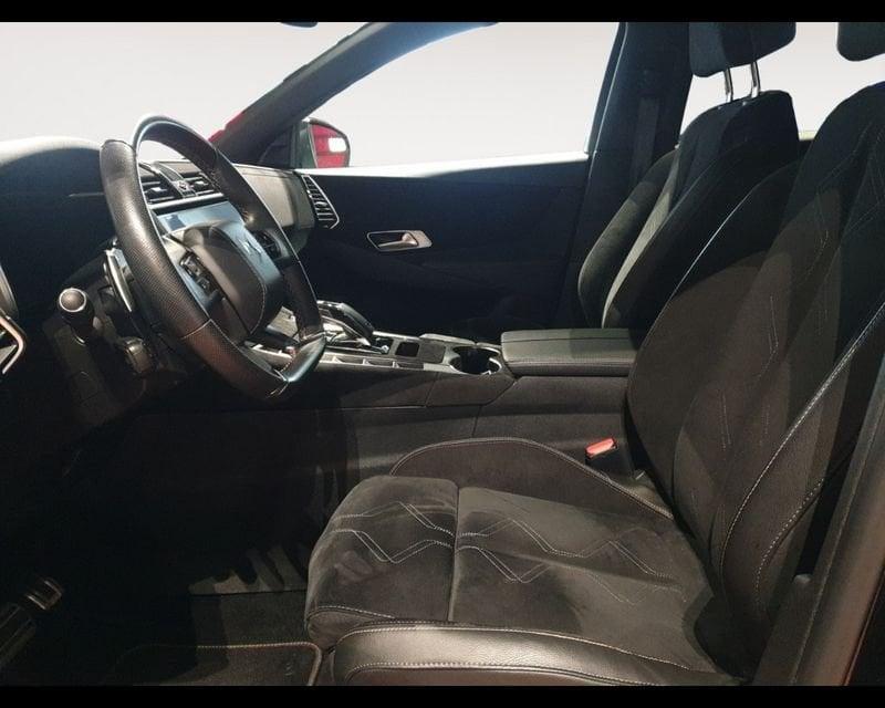 DS DS 7 Crossback BlueHDi 130 aut. Performance Line+