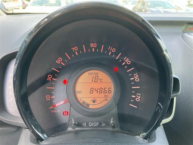 TOYOTA Aygo 5 Porte 1.0 VVT-i x-wave my15