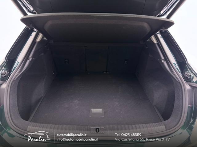 AUDI Q3 Sportback 40 TDI quattro S-tronic Black pack-19''