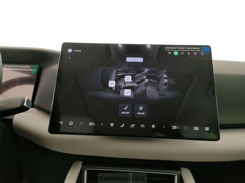 BYD Atto 2 DM-i Atto 2 DM-i 1.5 phev Boost 212cv