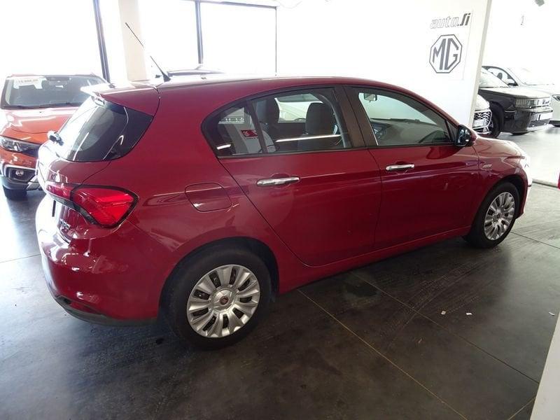 FIAT Tipo Tipo 1.4 T-Jet 120CV GPL 5 porte Easy