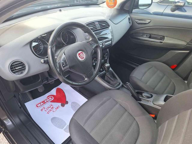 FIAT Bravo 1.6 MJT 105 CV DPF Dynamic