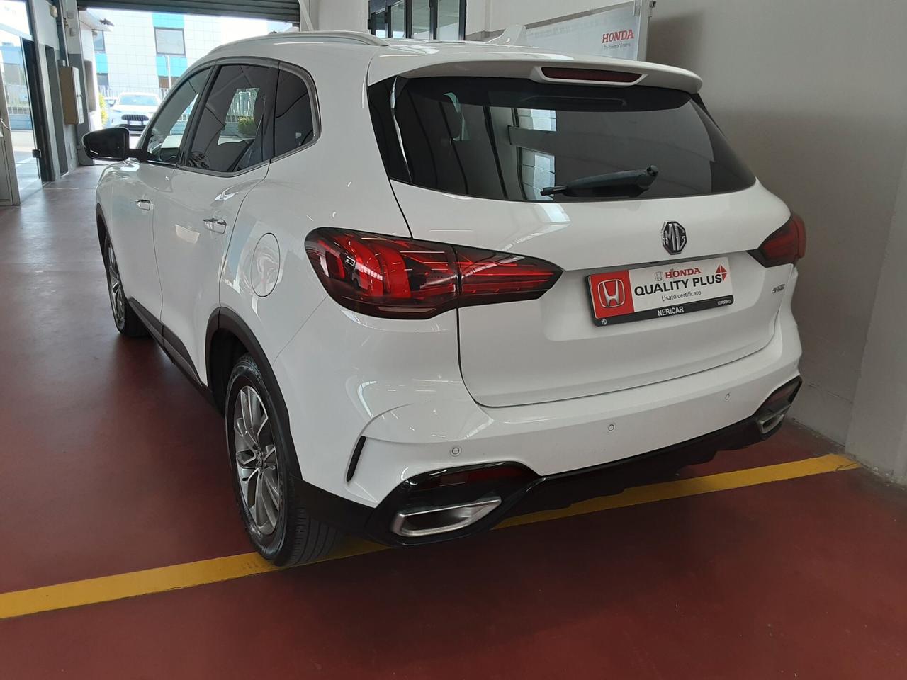 Mg HS 1.5T-GDI Comfort