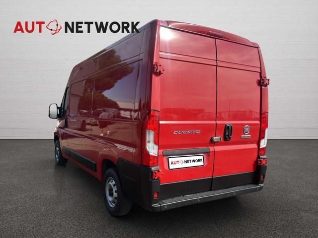 FIAT Ducato 30 2.3 MJT 120CV MH2 Furgone