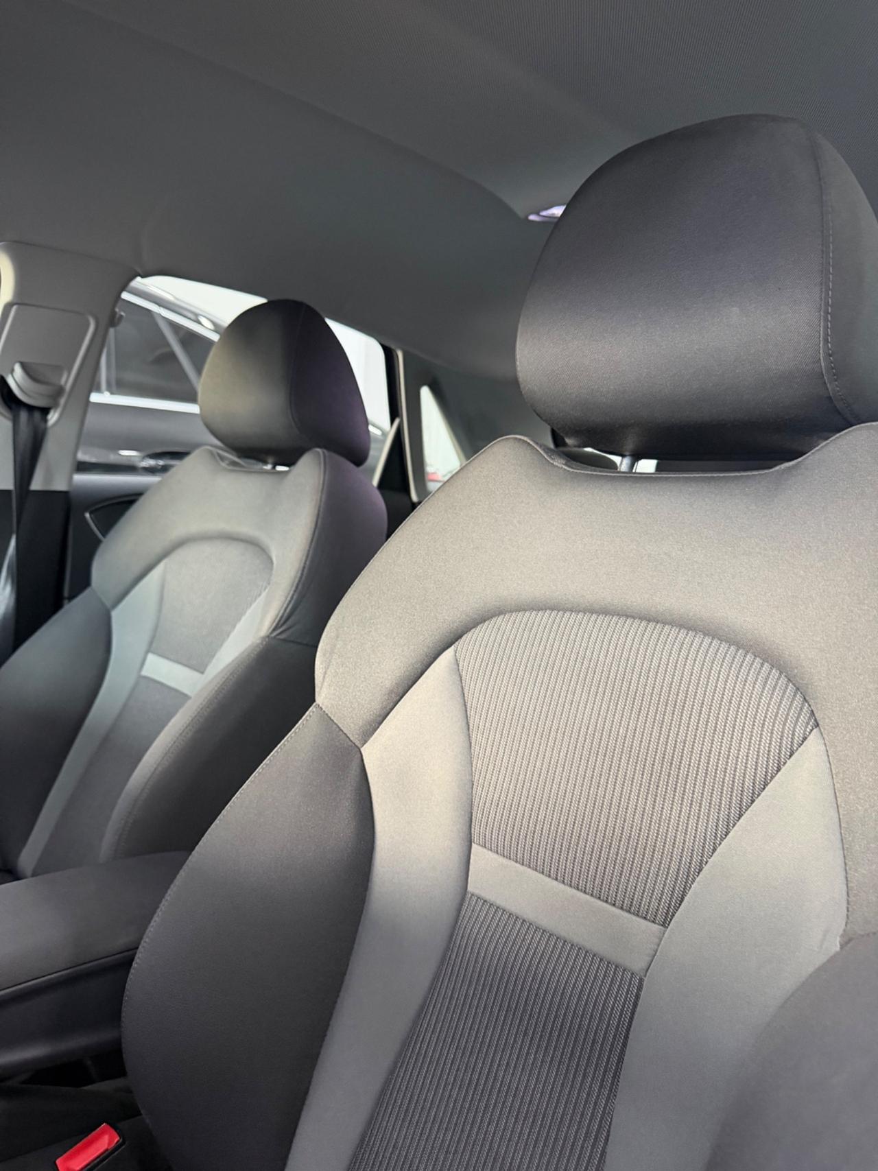 Audi A1 SPB 1.4 TDI S-LINE FINANZIABILE