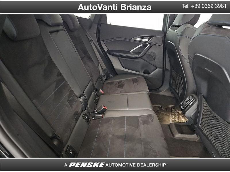 BMW X1 X1 sdrive18d MSport