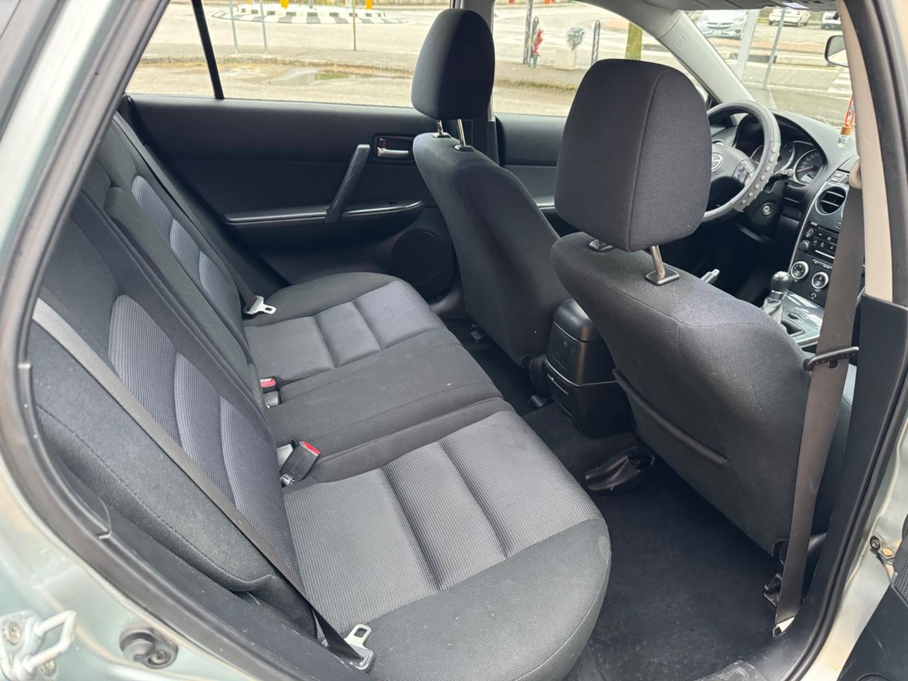 Mazda 6 2.0 DIESEL SW