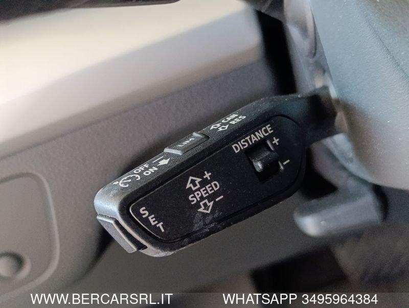 Audi Q5 Q5 40 TDI 204 CV quattro S tronic Business Advanced