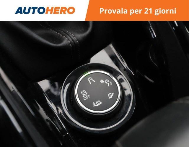 PEUGEOT 2008 1° serie PureTech Turbo 110 S&S Allure