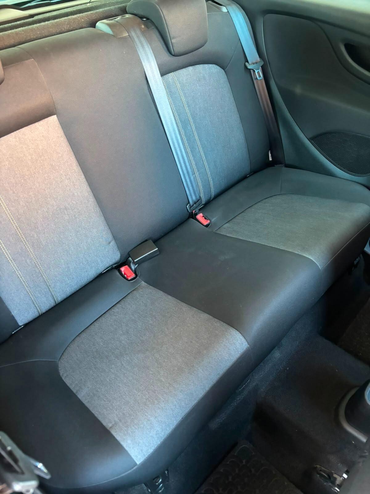 Fiat Punto 1.3 MJT II 75 CV