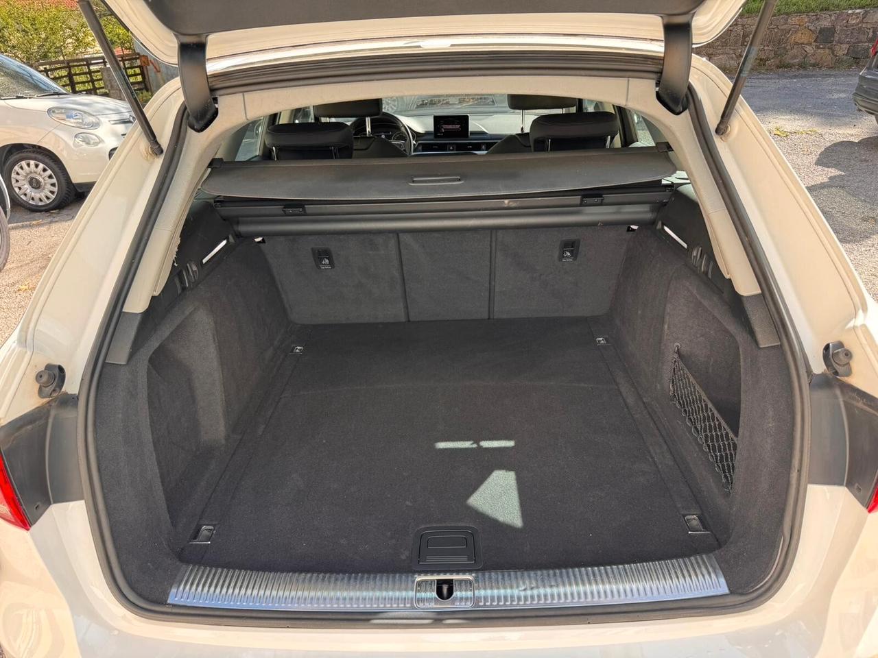Audi A4 Avant 2.0 TDI Business Sport GARANZIA 1 ANNO