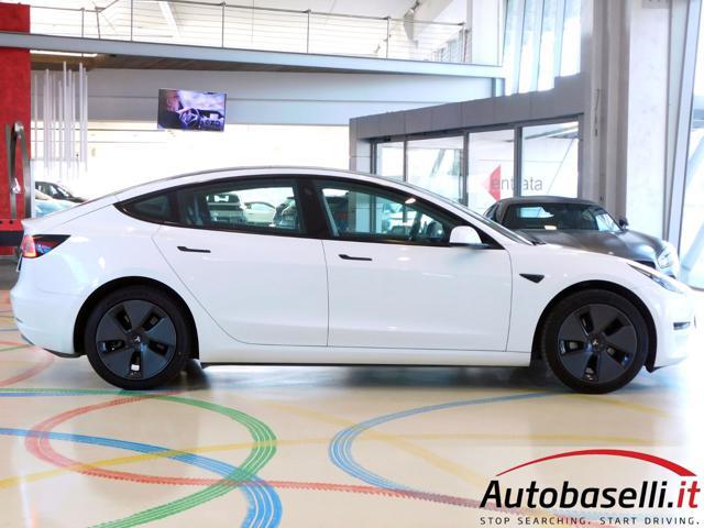 TESLA Model 3 RWD 'RESTYLING' AUTOMATICA, POTENZA DI PICCO 300CV