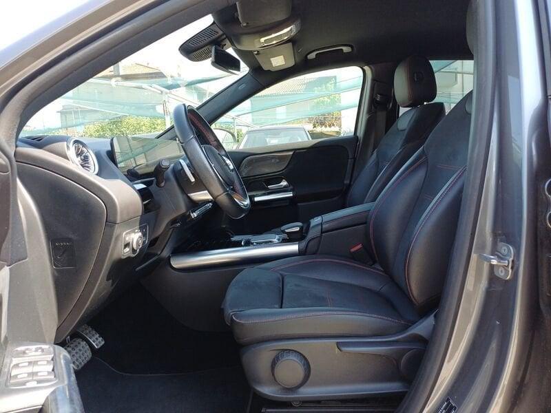 Mercedes-Benz GLA GLA 180 d Automatic Premium NIGHT-PACK