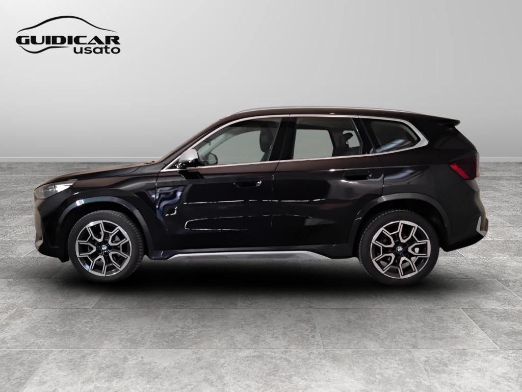 BMW X1 U11 - X1 sdrive18d X-Line auto