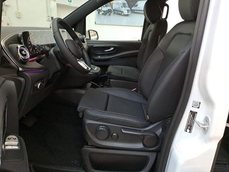 Mercedes-Benz Classe V 250d Long Avantgarde