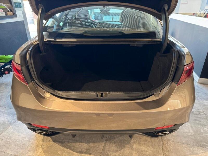 ALFA ROMEO Giulia (2016) Giulia 2.2 Turbodiesel...