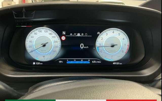 Hyundai i20 1.6 t-gdi N Performance Techno Pack