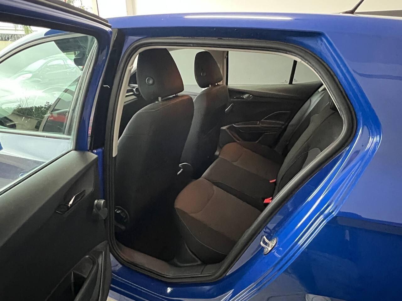 Skoda Fabia 1.0 MPI 65 CV Ambition