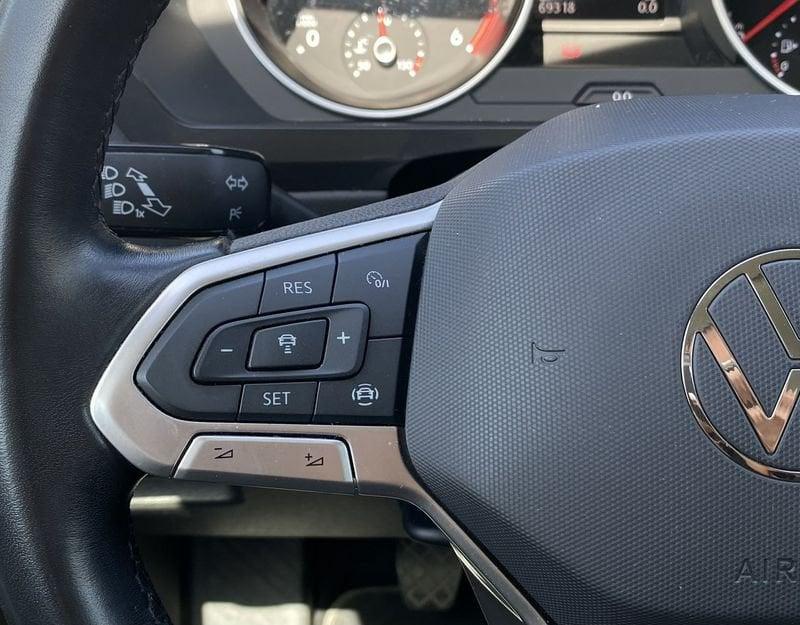 Volkswagen Tiguan Life 2.0 TDI 122CV