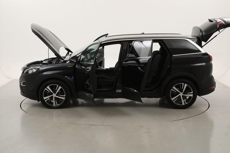 Peugeot 5008 GT Line EAT8 - 7 POSTI BR646210 1.5 Diesel 131CV