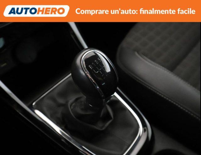 OPEL Astra GTC 1.4 Turbo 140CV S&S 3 porte Cosmo