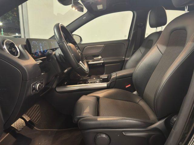 MERCEDES-BENZ GLA 200 d Automatic Sport Plus