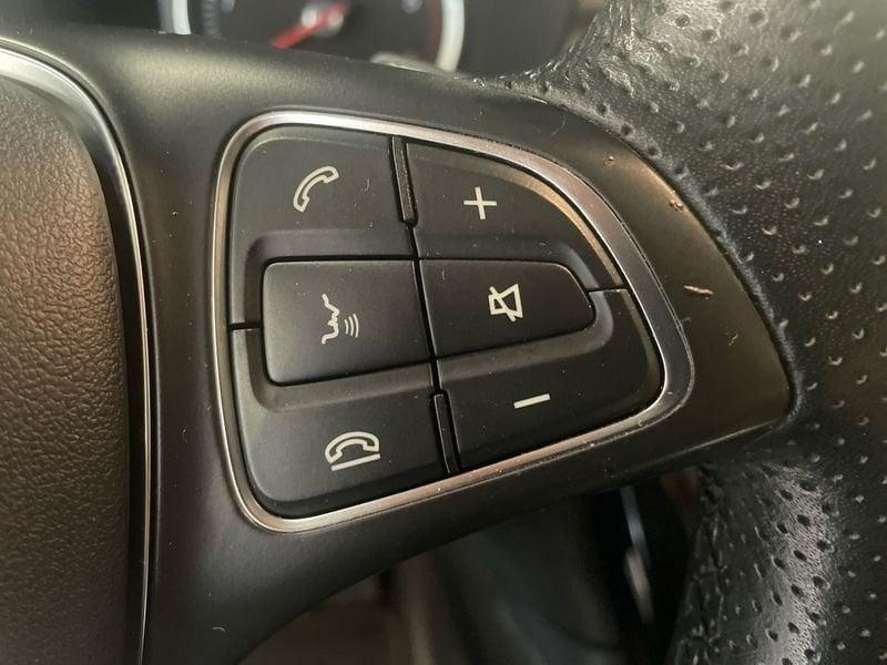 Mercedes-Benz GLC 250 d Sport 4matic auto