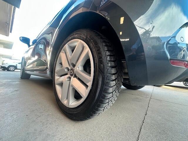 Renault Clio Blue dCi 100 CV 5 porte FULL OPTIONAL