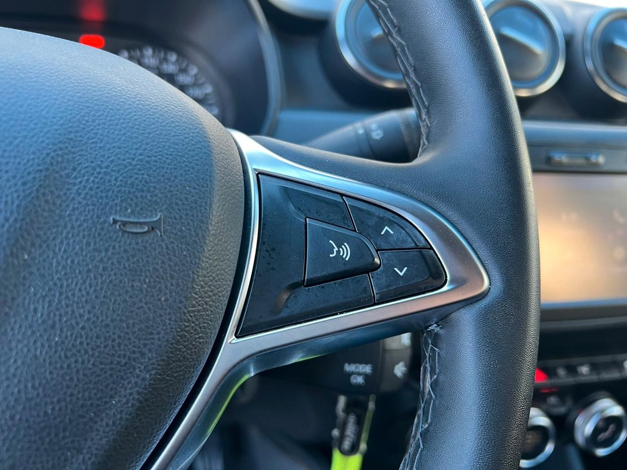 DACIA DUSTER 1.5 dCi 110CV 2018!! 4x4 PRESTIGE!!