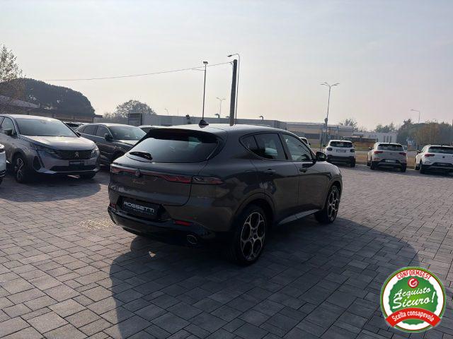 ALFA ROMEO Tonale 1.3 280cv PHEV AT6 Q4 Veloce