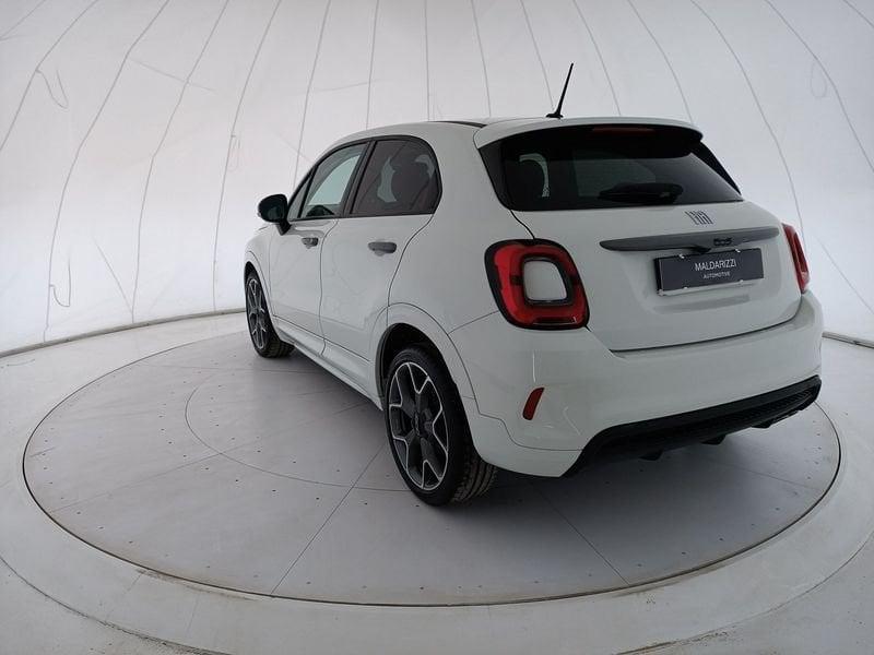 FIAT 500X 2022 1.0 t3 Sport 120cv