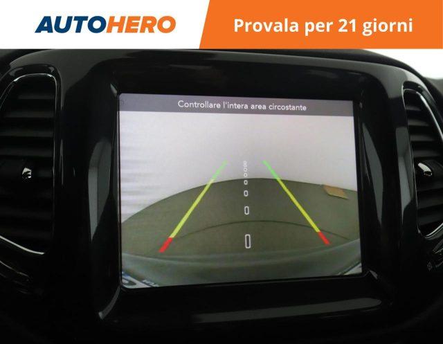 JEEP Compass 1.3 Turbo T4 240 CV PHEV AT6 4xe S