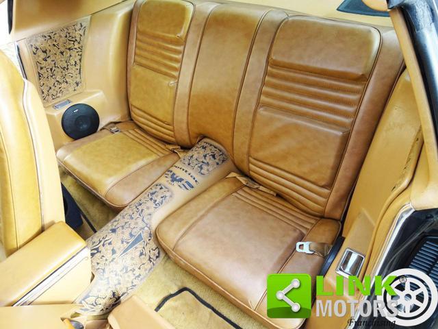 PONTIAC Trans Am FIREBIRD 66 BLOCCO 403