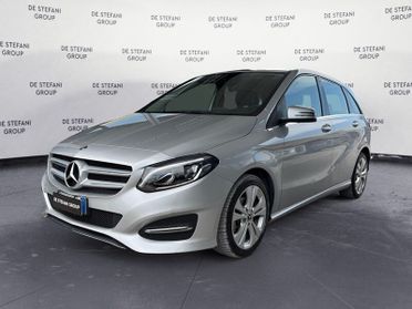 Mercedes-Benz Classe B B 160 d (cdi) Sport Tech