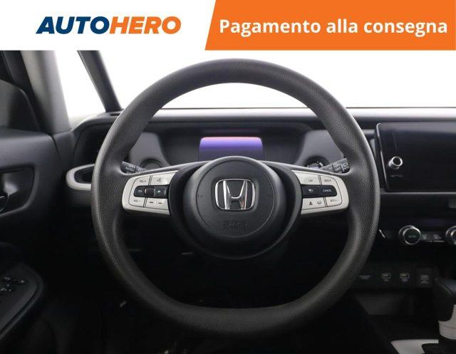 HONDA Jazz 1.5 Hev eCVT Elegance