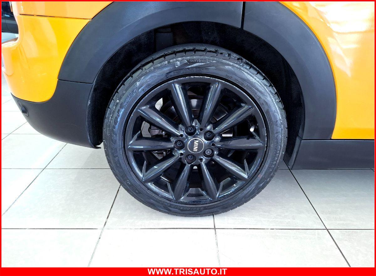 MINI Clubman 2.0 Cooper D