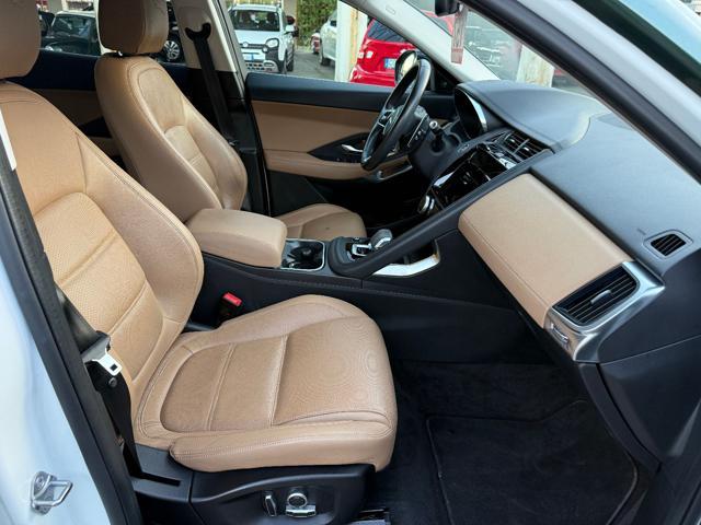 JAGUAR E-Pace 2.0 I4 200 CV AWD Auto R-Dynamic S