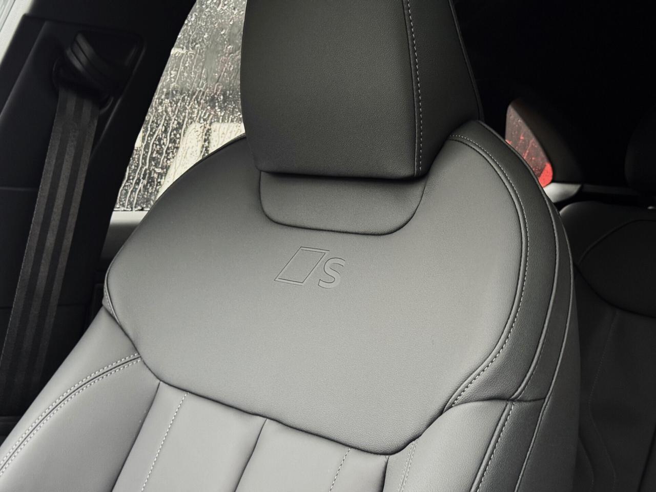 Audi Q3 Sportback TDI S line Plus NEW MODEL TETTO