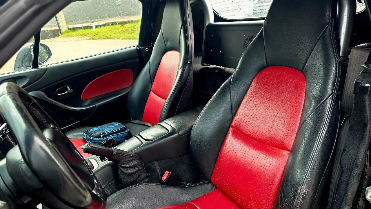 Mazda MX-5 1.6 MX5 Roadster Spider frizione volano nuovi